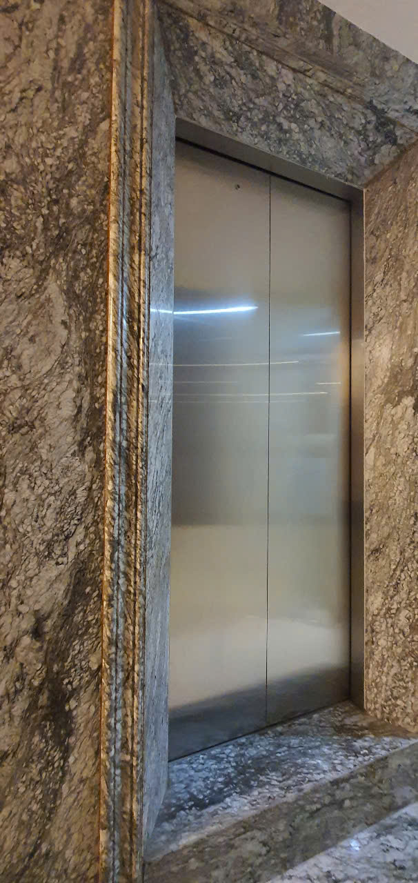 Mình chủ nhà cho thuê nhà mới, lô góc, Xã Đàn, 94m2x 4T vỉa hè 31 Tr - Ảnh chính